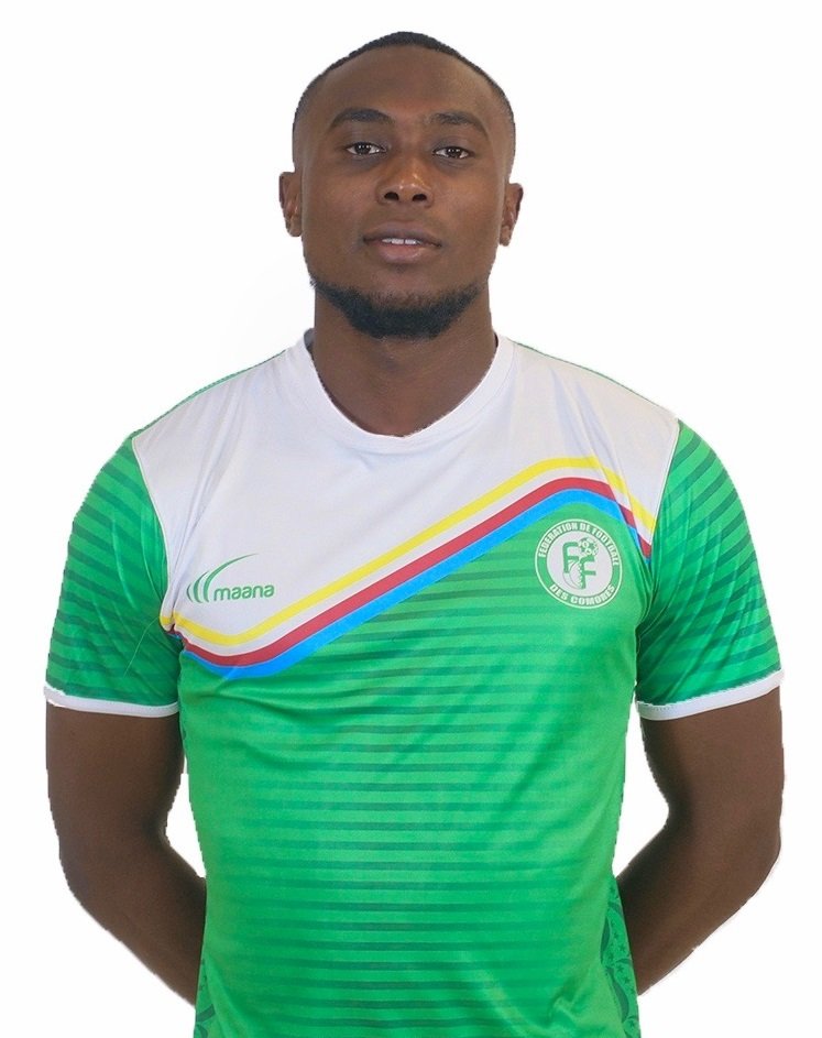 Ben Djaloud Youssouf