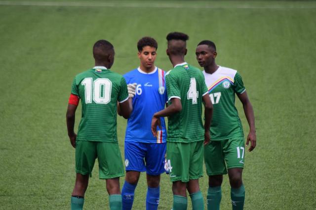 CAN U17, CAN U17 – 2017 : les Comores s&rsquo;imposent à domicile face au Mozambique, Comoros Football 269 | Portail du football des Comores