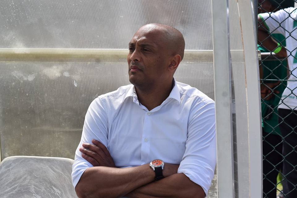 Amir Abdou, Amir Abdou : « On a l&rsquo;avantage d&rsquo;avoir un collectif qui a rage de vaincre », Comoros Football 269 | Portail du football des Comores