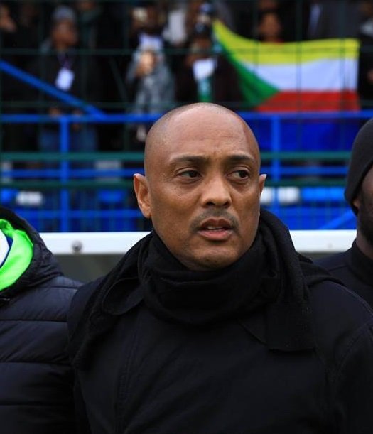 Amir Abdou, Amir Abdou : «On est arrivé à un stade qu&rsquo;on ne pouvait plus rester silencieux», Comoros Football 269 | Portail du football des Comores
