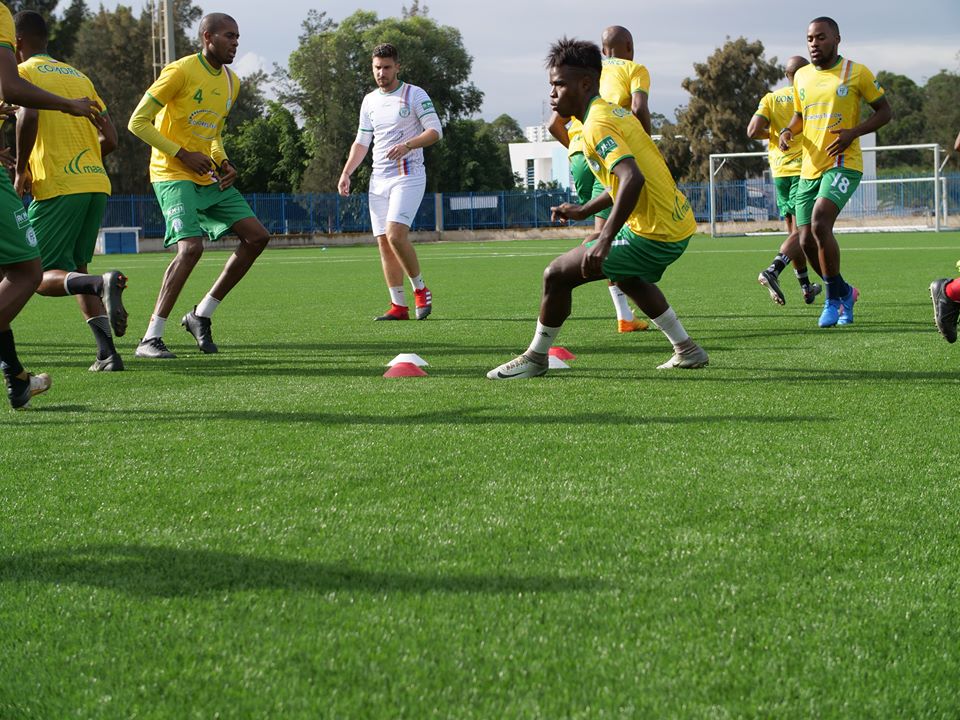 Comores, Un groupe rajeuni après les forfaits de Ben Mohamed, Selemani et Youssouf, Comoros Football 269 | Portail du football des Comores