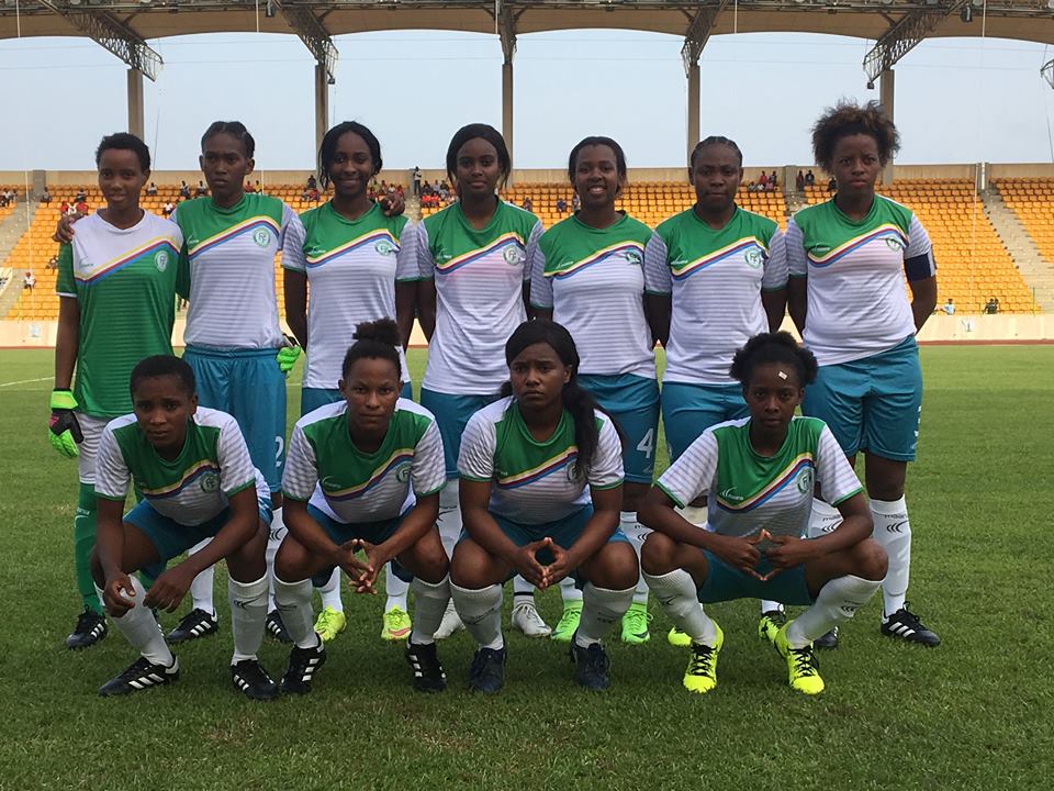 Cosafa Women's, Cosafa Women&rsquo;s Cup 2019 : la liste des 20 Cœlacanthes retenues, Comoros Football 269 | Portail du football des Comores
