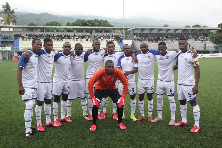 Fomboni, Coupe de la Ligue : Fomboni FC termine l&rsquo;année en beauté, Comoros Football 269 | Portail du football des Comores