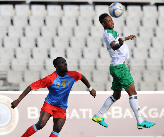 Cosafa, COSAFA U20 2016 : les Comores s’arrêtent en phase de poules, Comoros Football 269 | Portail du football des Comores