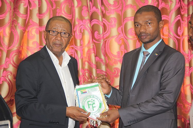 FFC, FFC : la dérive d&rsquo;une institution qui n&rsquo;arrive plus à soigner son image, Comoros Football 269 | Portail du football des Comores