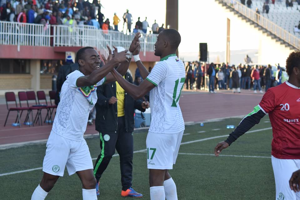 CHAN, CAF | Le CHAN passe officiellement à 18 équipes, Comoros Football 269 | Portail du football des Comores