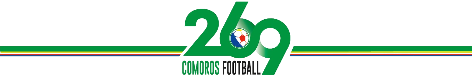 Comoros Football 269 | Portail du football des Comores