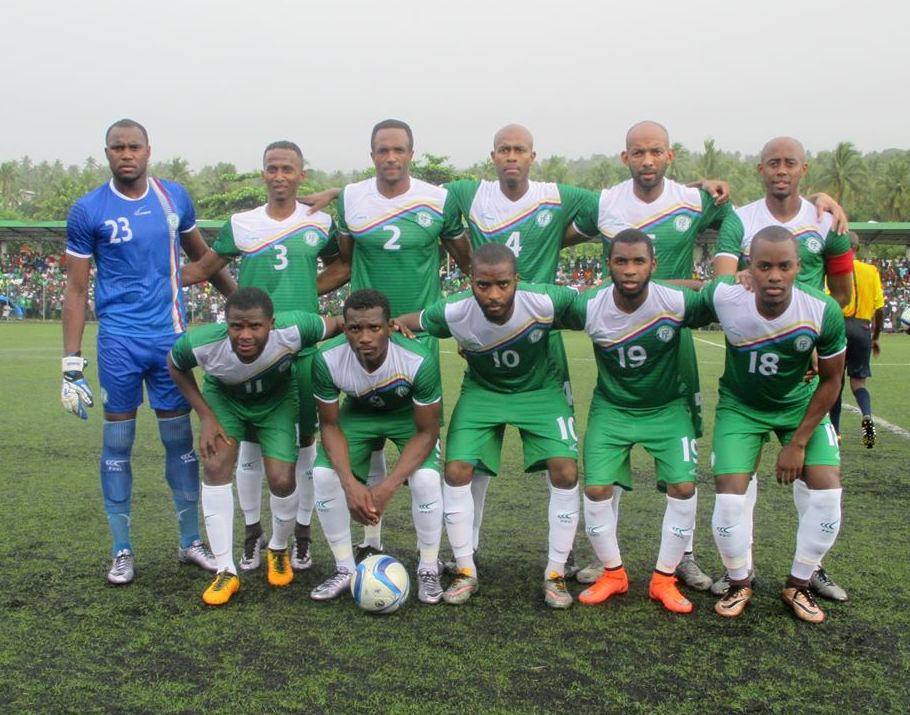 Comores, CAN 2017 : les Comores s&rsquo;offrent le Botswana et se relancent, Comoros Football 269 | Portail du football des Comores