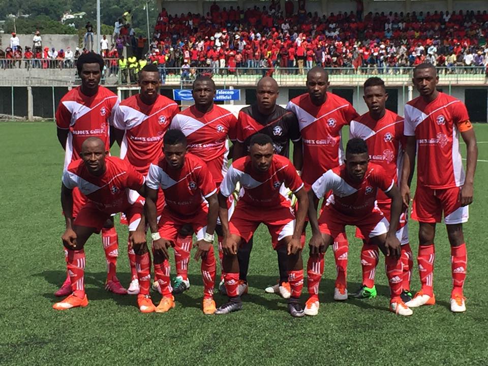Championnat, D1 : Le championnat des Comores saison 2017 démarre le 11 mars, Comoros Football 269 | Portail du football des Comores