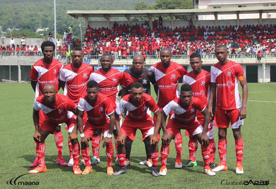 Ngaya Club, CAF CL : Ngaya Club devra confirmer face à União Songo, Comoros Football 269 | Portail du football des Comores