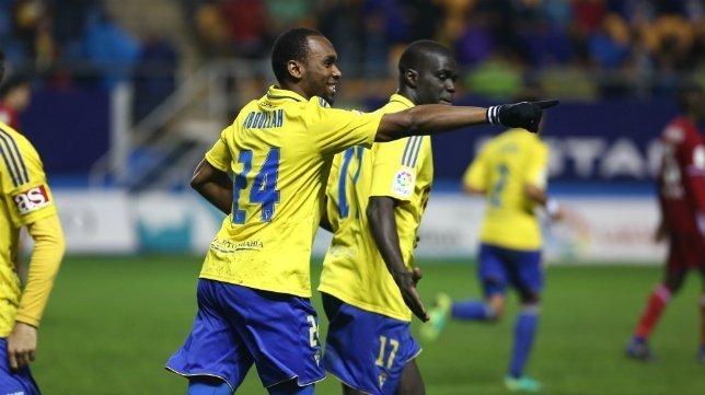 Abdullah, Ben Mohamed et Abdullah enchaînent les réalisations, Comoros Football 269 | Portail du football des Comores