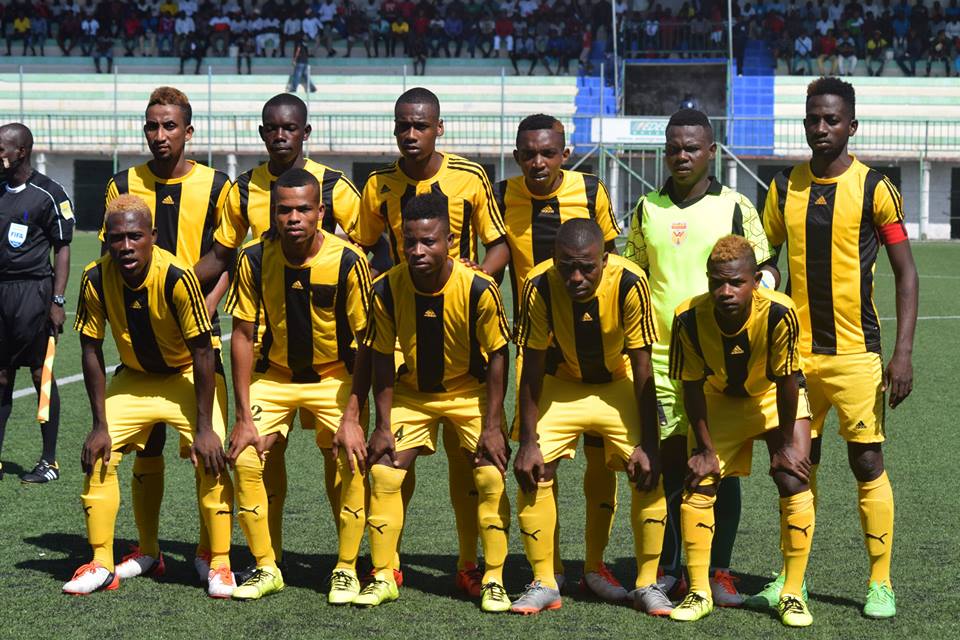 Ngazi, D1 : Ngazi Sport et Ngaya Club peuvent-ils renverser la vapeur ?, Comoros Football 269 | Portail du football des Comores