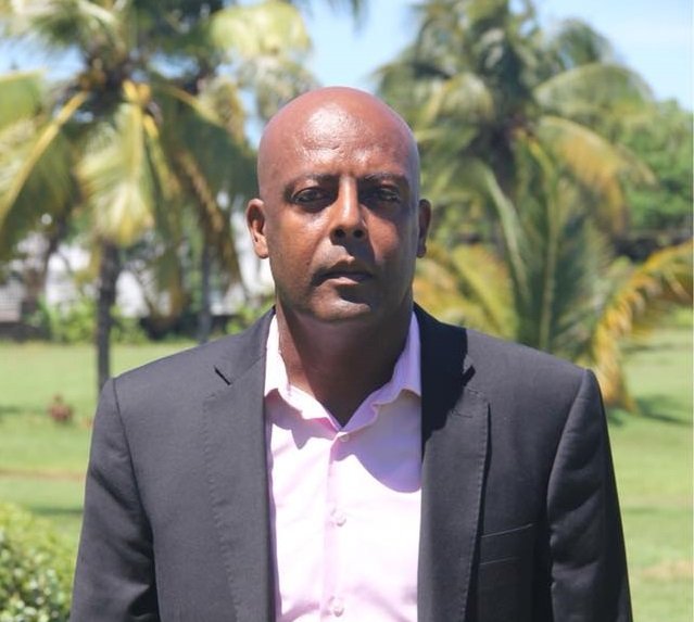 Saïd Athouman, Saïd Ali Saïd Athouman élu nouveau président de la FFC, Comoros Football 269 | Portail du football des Comores