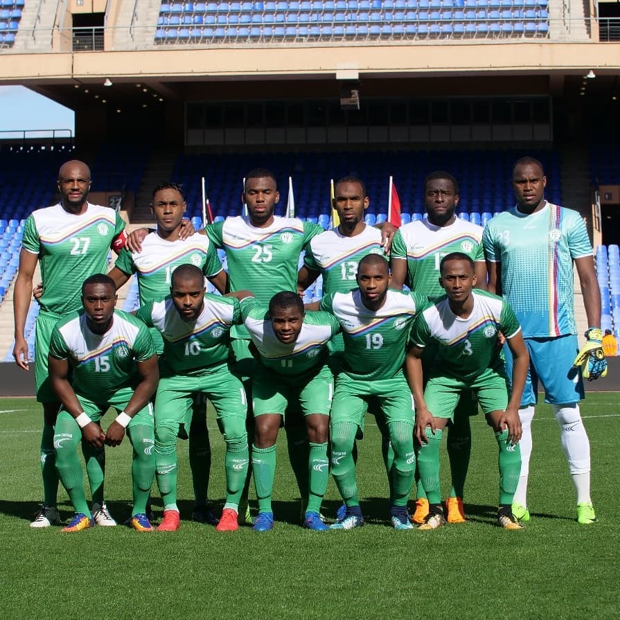Cosafa, La participation au Cosafa Cup 2018 conditionnée par les finances, Comoros Football 269 | Portail du football des Comores