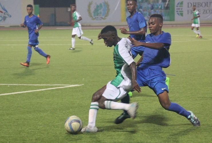 CJSOI, CJSOI 2018 : les Cœlacanthes U17 terminent à la 3è place, Comoros Football 269 | Portail du football des Comores