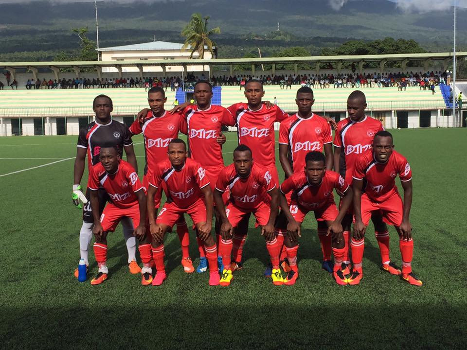 JACM, La JACM sanctionnée pour actes de sorcellerie – Disciplines & Homologation, Comoros Football 269 | Portail du football des Comores