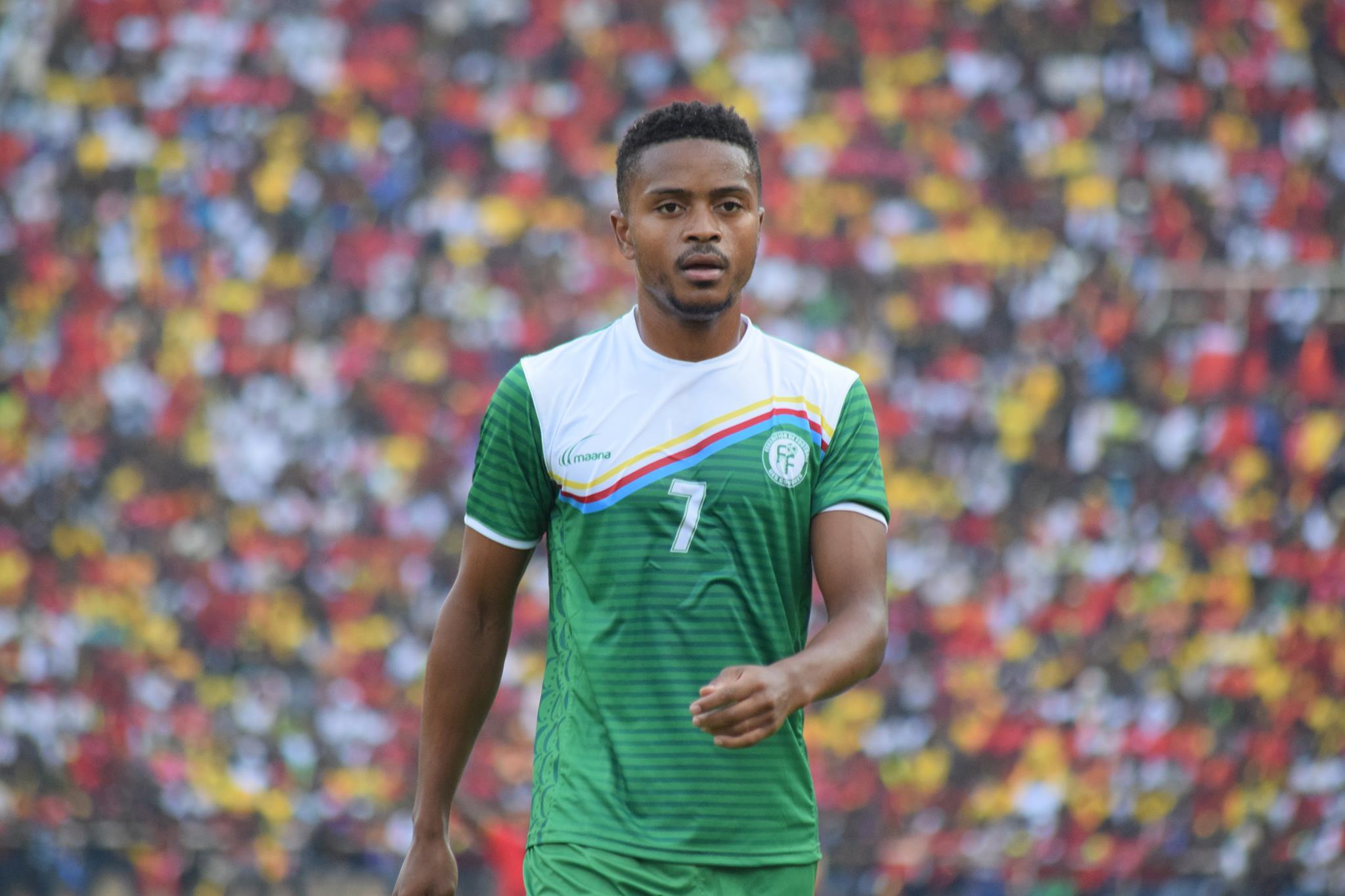 Mmadi, Ali Mmadi : « On a accroché le Ghana pourquoi pas le Cameroun », Comoros Football 269 | Portail du football des Comores