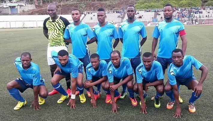 Fomboni, Coupe des Comores 2018 : Fomboni et Belle Lumière en finale à Mwali, Comoros Football 269 | Portail du football des Comores