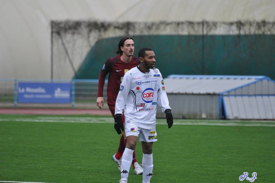 Fouad Rachid, Fouad Rachid : « Une fierté et un plaisir d’être de retour en sélection », Comoros Football 269 | Portail du football des Comores