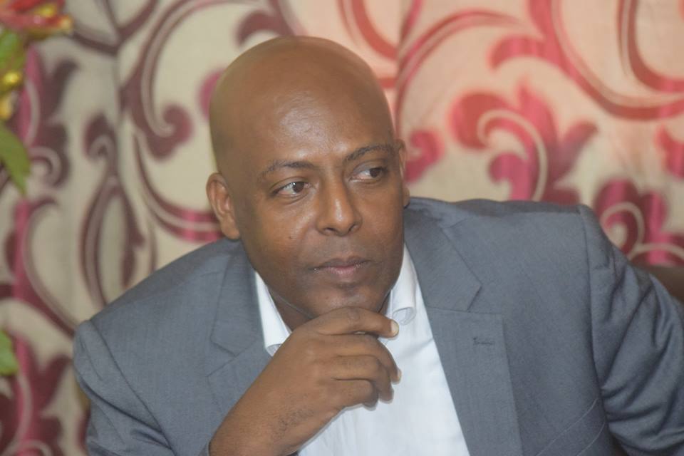Athouman, Saïd Athouman : « Le football est un facteur d’unité et de cohésion », Comoros Football 269 | Portail du football des Comores