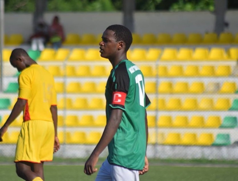 Saïd Mohamed, U19 : Youssouf Saïd Mohamed, une étoile partie très tôt, Comoros Football 269 | Portail du football des Comores
