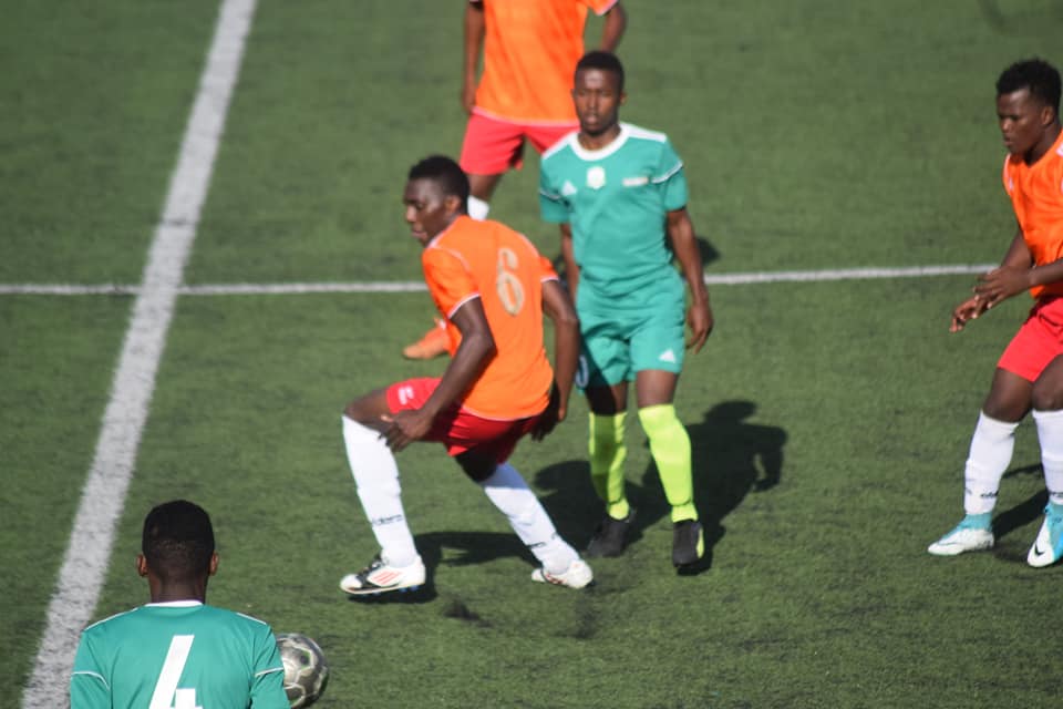 Coupe, Coupe des Comores 2018 : place aux 8è de finale régionales, Comoros Football 269 | Portail du football des Comores