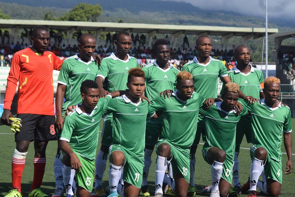 AS Miracle, CAF : l&rsquo;AS Miracle forfait pour le match retour face à Al Ittihad, Comoros Football 269 | Portail du football des Comores