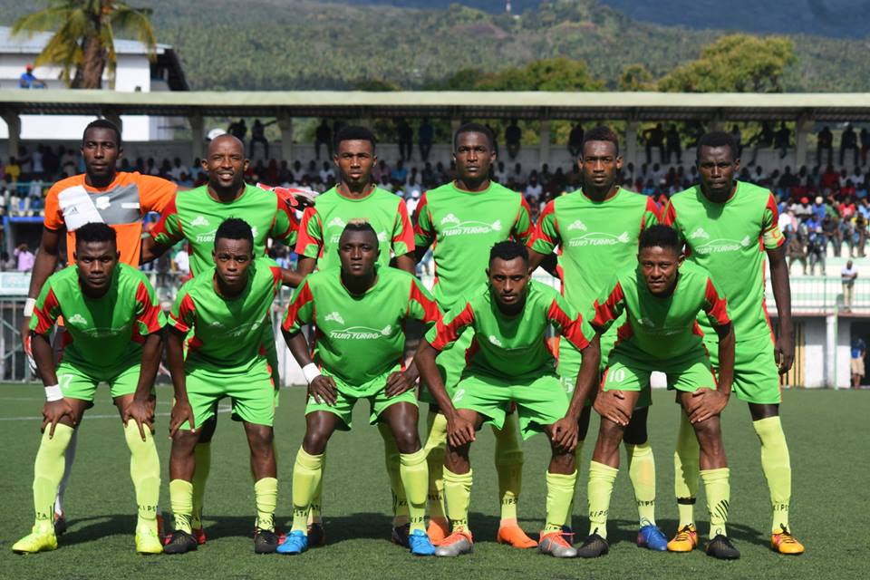 Zilimadjou, Coupe des Comores 2018 : US Zilimadjou à la Phase Nationale, Comoros Football 269 | Portail du football des Comores