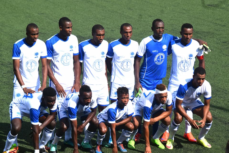 Fomboni FC, D1 : Fomboni FC et Steal Nouvel remportent leurs derbys respectifs, Comoros Football 269 | Portail du football des Comores