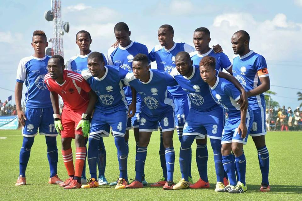 Fomboni, D1 : Fomboni et JACM en tête, Patsy réussit son retour, Comoros Football 269 | Portail du football des Comores