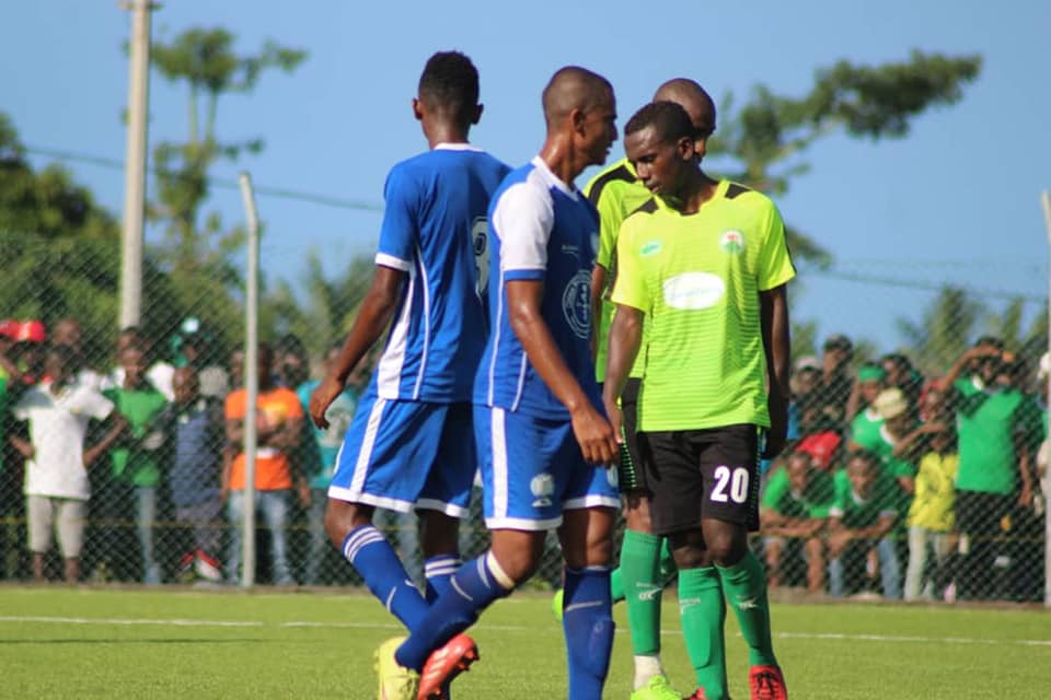 Comores, D1 Comores 2021-22 : programme de la première journée !, Comoros Football 269 | Portail du football des Comores