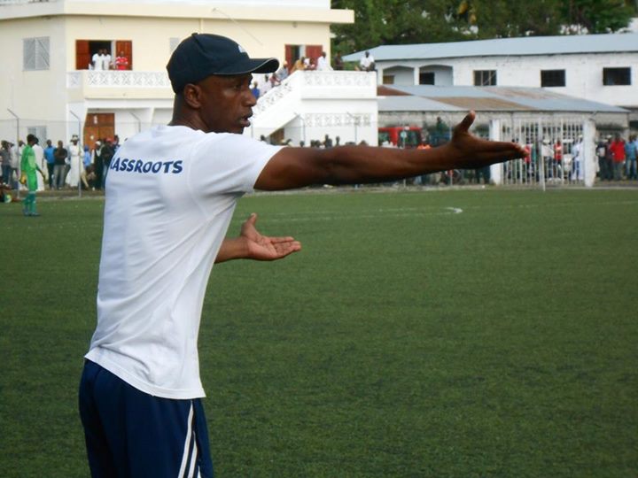 Ayouba Moussa, Ayouba Moussa : « Les entraîneurs méritent des meilleures conditions », Comoros Football 269 | Portail du football des Comores