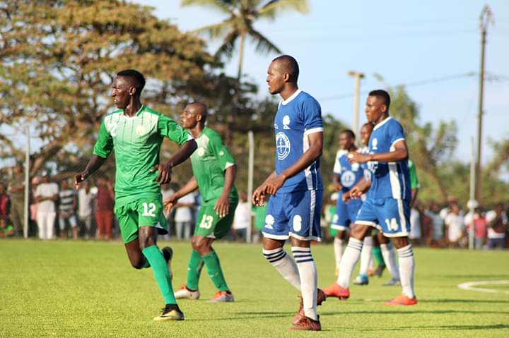 Coupe de la Ligue, Coupe de la Ligue 2018 : Fomboni FC et Volcan Club en finale, Comoros Football 269 | Portail du football des Comores
