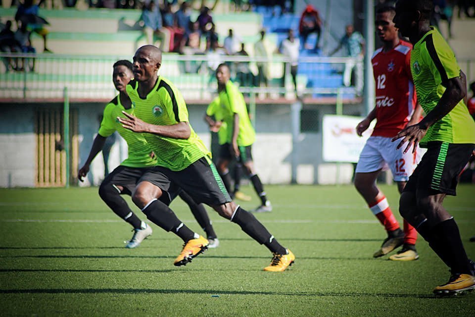 Miracle, CAF : de l&rsquo;espoir pour Volcan Club, Miracle sombre à domicile, Comoros Football 269 | Portail du football des Comores