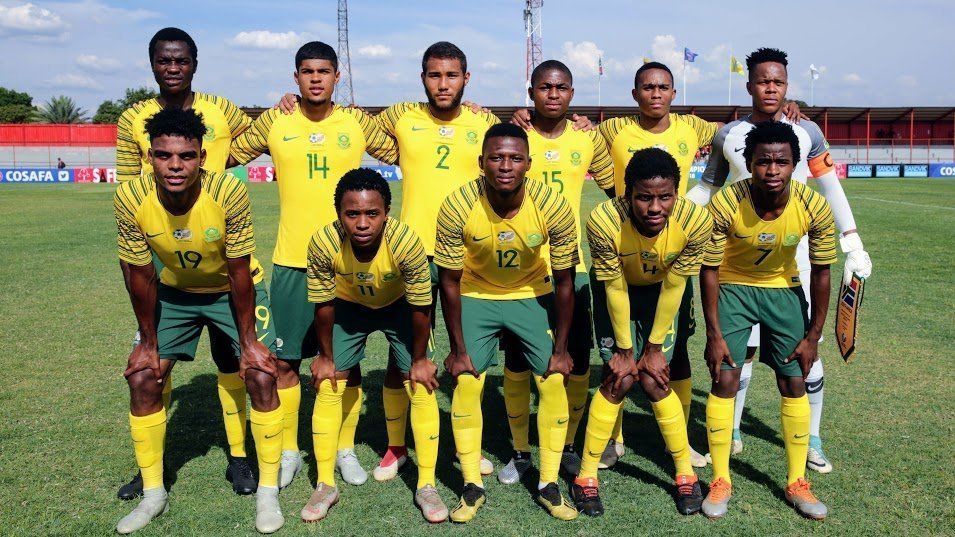 CAN U20, Niger : le résultat du tirage au sort de la CAN U20 2019 !, Comoros Football 269 | Portail du football des Comores