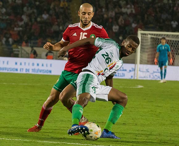 Mdahoma, Mdahoma : « Une fierté de pouvoir représenter les couleurs de son pays », Comoros Football 269 | Portail du football des Comores