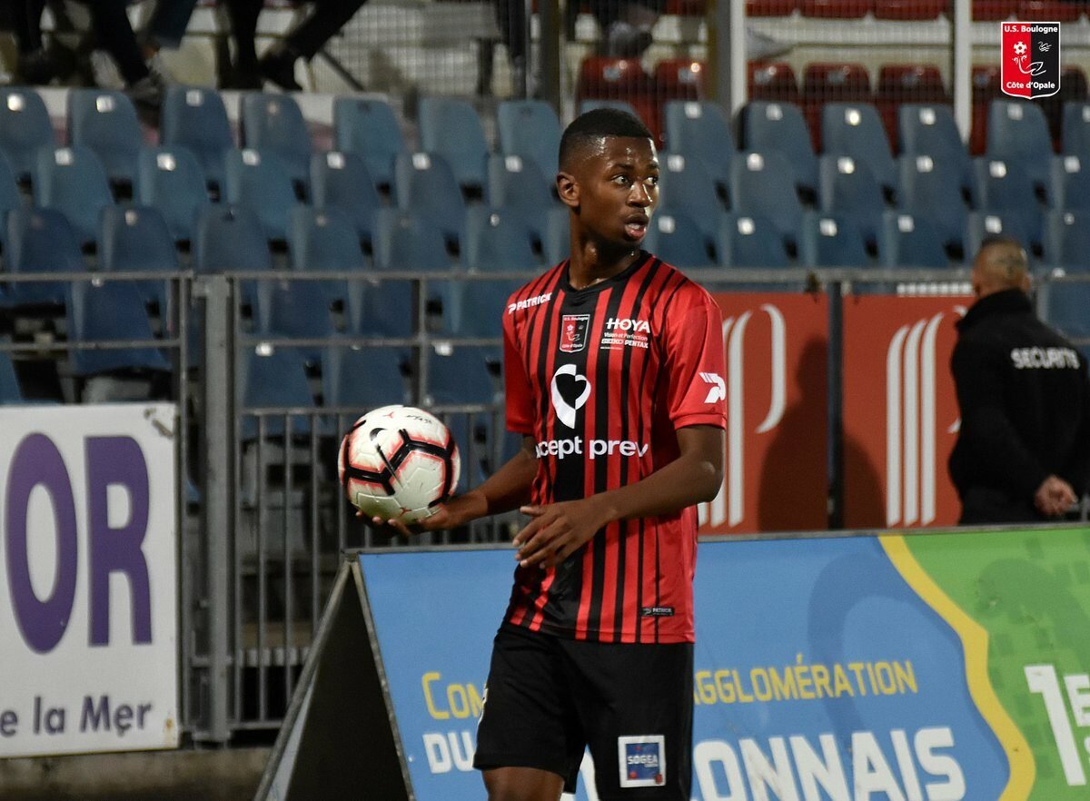 Kassim Mdahoma, Mercato : Kassim Mdahoma file au Sporting Club de Lyon, Comoros Football 269 | Portail du football des Comores