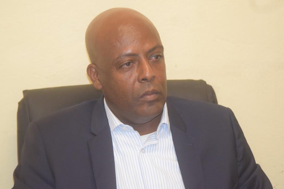 Amir Abdou, Saïd Athouman : « un avenant de 3 mois a été proposé à Amir Abdou », Comoros Football 269 | Portail du football des Comores