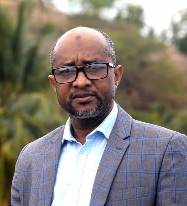 Ngazidja, Ligue de Ngazidja : Youssouf Ismael élu nouveau président, Comoros Football 269 | Portail du football des Comores