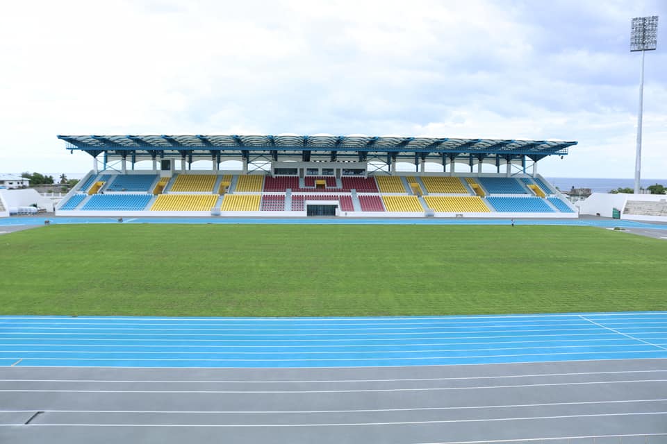 Malouzini, Tout ce qu&rsquo;il faut savoir du Stade Omnisports de Malouzini, Comoros Football 269 | Portail du football des Comores