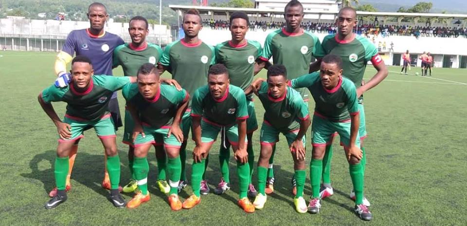 Volcan Club, D1 : Volcan Club reprend les rênes à Ngazidja, Comoros Football 269 | Portail du football des Comores