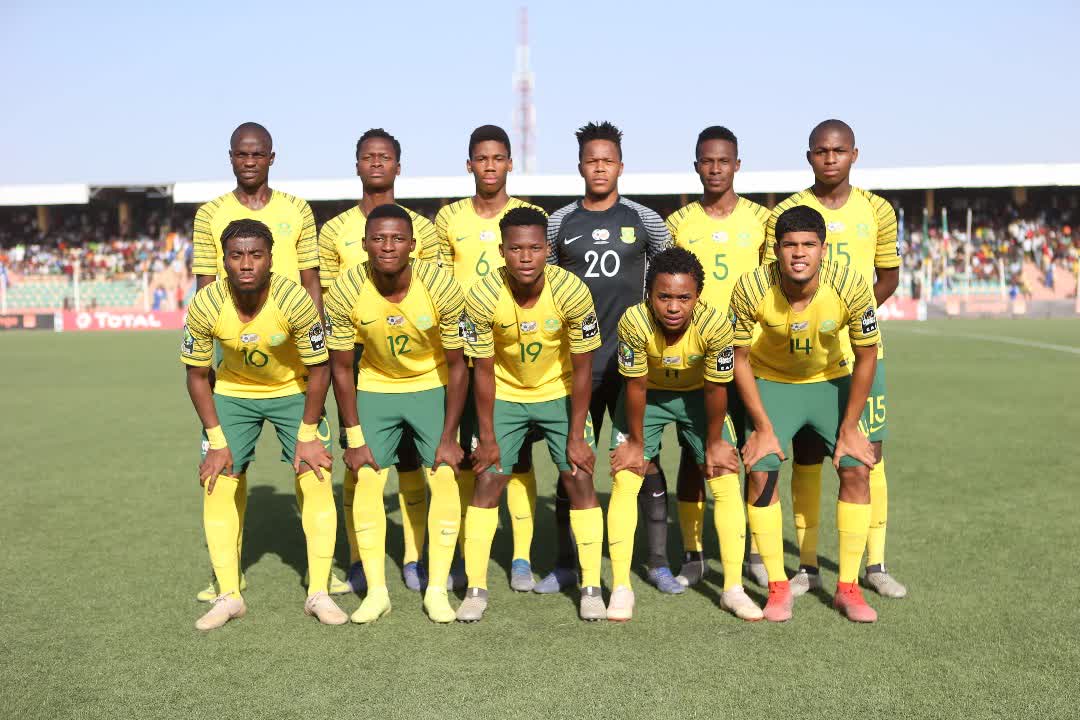 CAN U20, CAN U20 : les équipes qualifiées pour la Coupe du Monde 2019, Comoros Football 269 | Portail du football des Comores