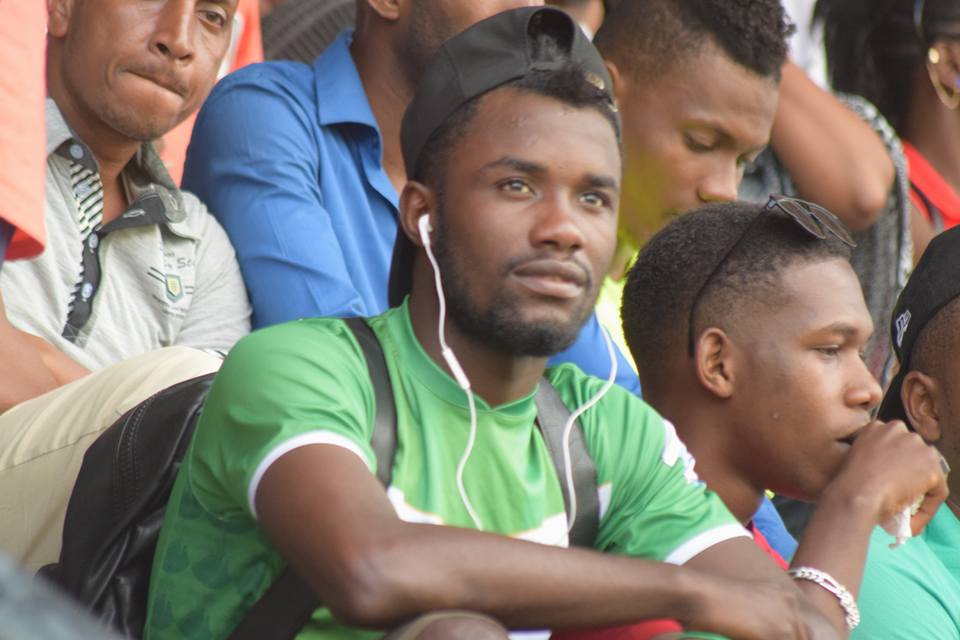 Ibroihim Youssouf, Les débuts prometteurs d&rsquo;Ibroihim Youssouf avec African Stars, Comoros Football 269 | Portail du football des Comores