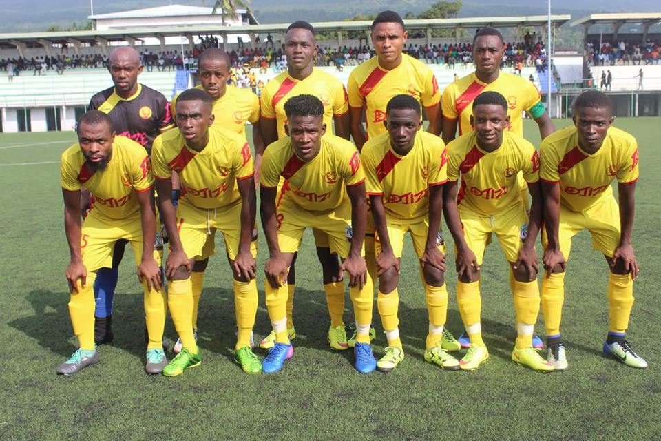 Élan Club, D1 : la CNR confirme la rétrogradation d&rsquo;Élan Club, Comoros Football 269 | Portail du football des Comores