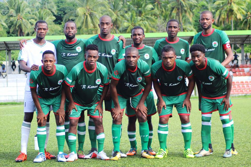 Uafa Cup, UAFA Cup 2019-2020 : Volcan Club à la place de Fomboni FC ?, Comoros Football 269 | Portail du football des Comores