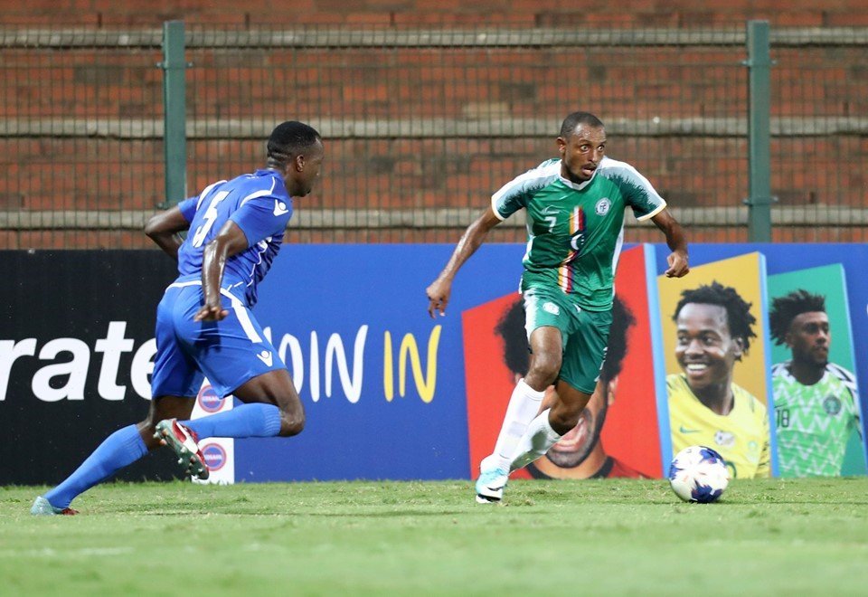 Comores, Cosafa Cup 2021 : les Comores dans le même groupe que Madagascar, Comoros Football 269 | Portail du football des Comores