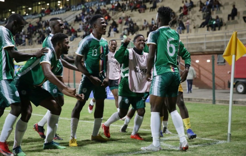 Arab Cup, Arab Cup of Nations 2021 : les Comores face à la Palestine, Comoros Football 269 | Portail du football des Comores
