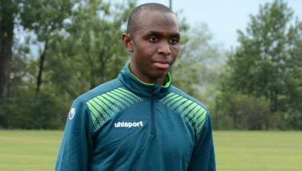 Imamo, Mercato : Abdallah Ahmed Imamo s&rsquo;engage avec le Cherno More Varna, Comoros Football 269 | Portail du football des Comores