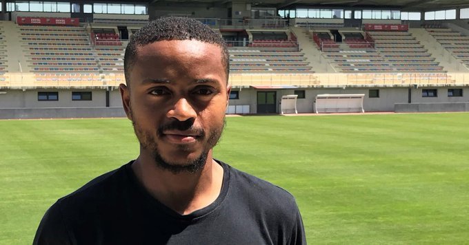 Ali Mmadi, Mercato : Ali Mmadi rejoint Andrézieux, Rahik Saïd Siradji au Touquet, Comoros Football 269 | Portail du football des Comores