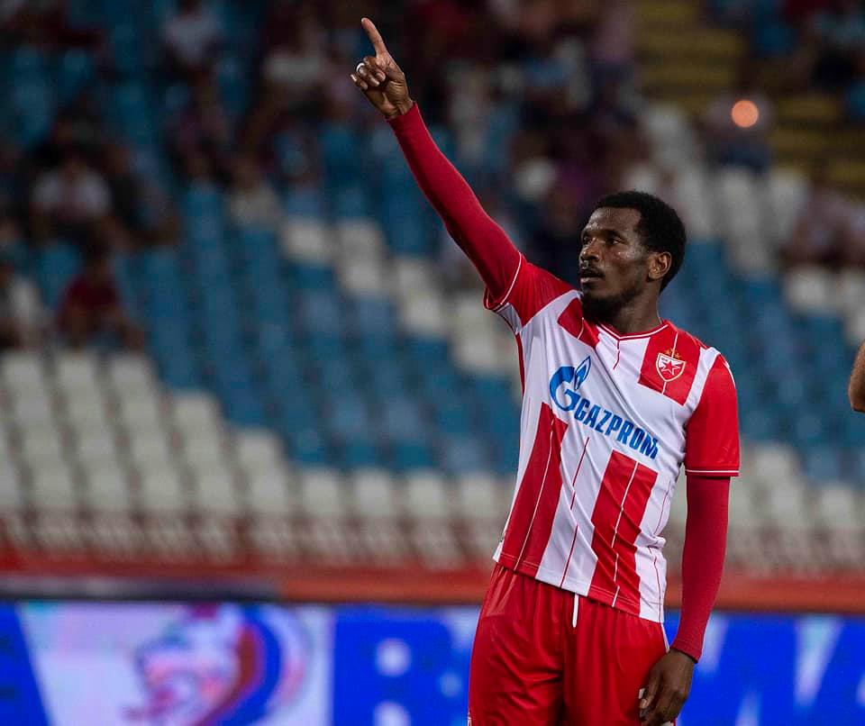El Fardou Ben Mohamed, Étoile Rouge : un nouveau record pour El Fardou Ben Mohamed, Comoros Football 269 | Portail du football des Comores